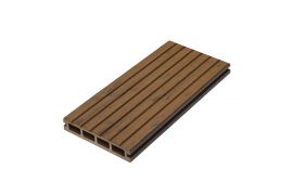 Террасная доска Cm Decking Robust, Тик, 25х140х3000