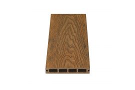 Террасная доска Cm Decking Robust, Тик, 25х140х3000