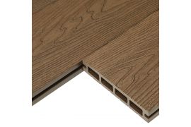 Террасная доска Cm Decking Robust, Мербау, 25х140х3000