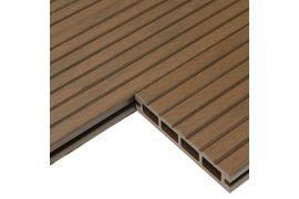 Террасная доска Cm Decking Robust, Мербау, 25х140х3000