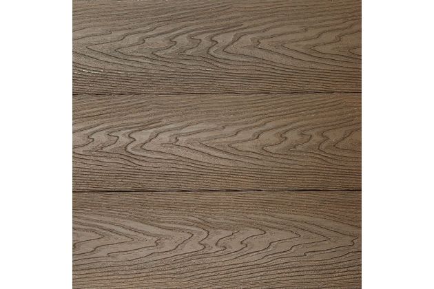 Террасная доска Cm Decking Robust, Мербау