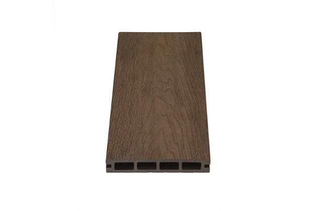 Террасная доска Cm Decking Robust, Мербау