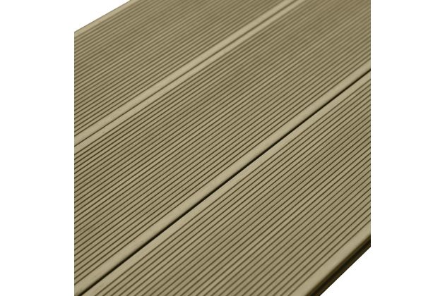 Террасная доска CM Decking Urban, Sonoma