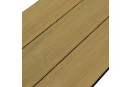 Террасная доска CM Decking Urban, Oregon (Орегон), 25х148х3000