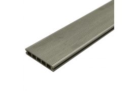  Террасная доска CM Decking Urban, Smok Grey (Смок Грей), 25х148х3000
